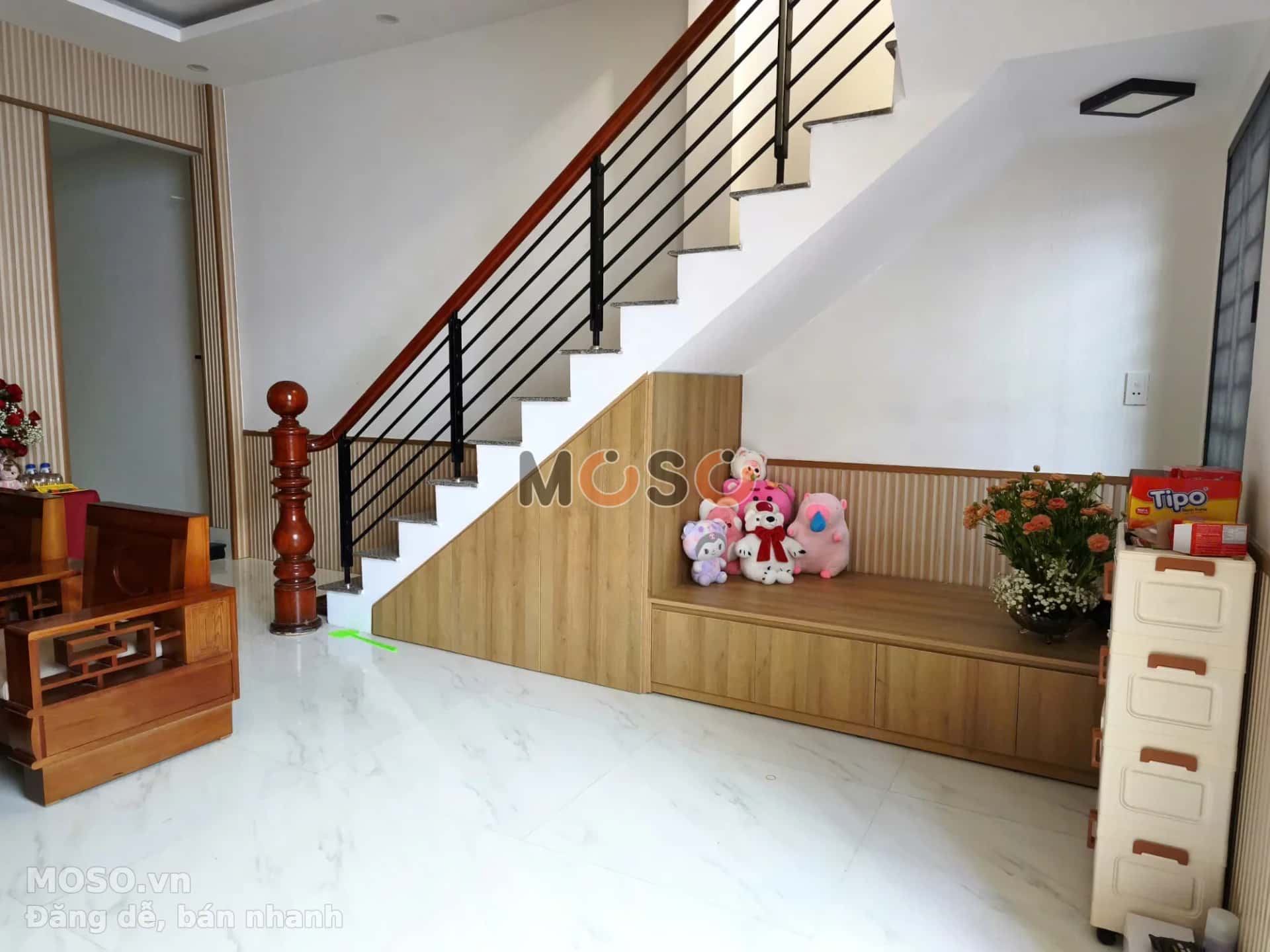 Bán nhà hẻm K356/H73/20E Đường Hoàng Diệu Quận Hải Châu, TP. Đà Nẵng – 3 phòng ngủ, giá 5.6 tỷ - ảnh 3